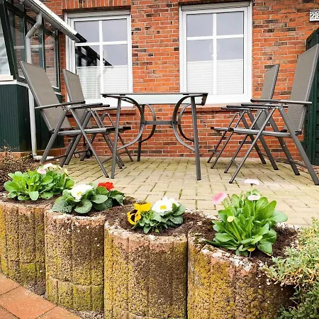 Апартаменты Jaeschke_ 25669 *