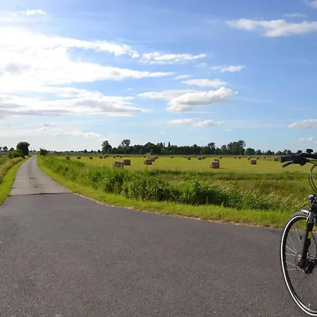 Апартаменты Jaeschke_ 25669 *