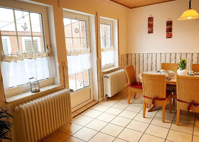 Jaeschke_ 25669 Appartement