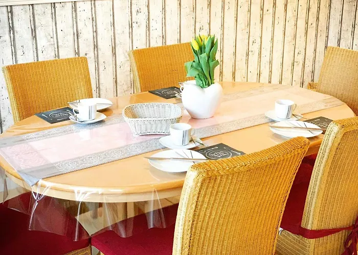 Jaeschke_ 25669 Апартаменты Weener