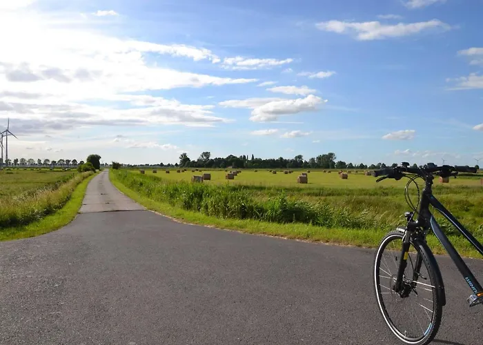 Апартаменты Jaeschke_ 25669 *