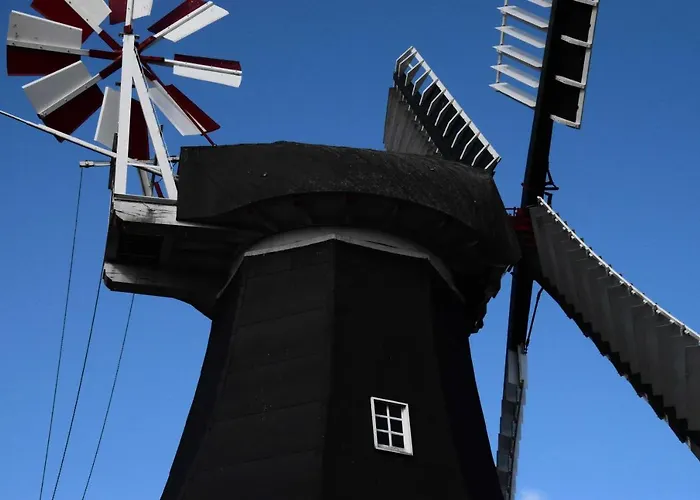 Appartement Jaeschke_ 25669